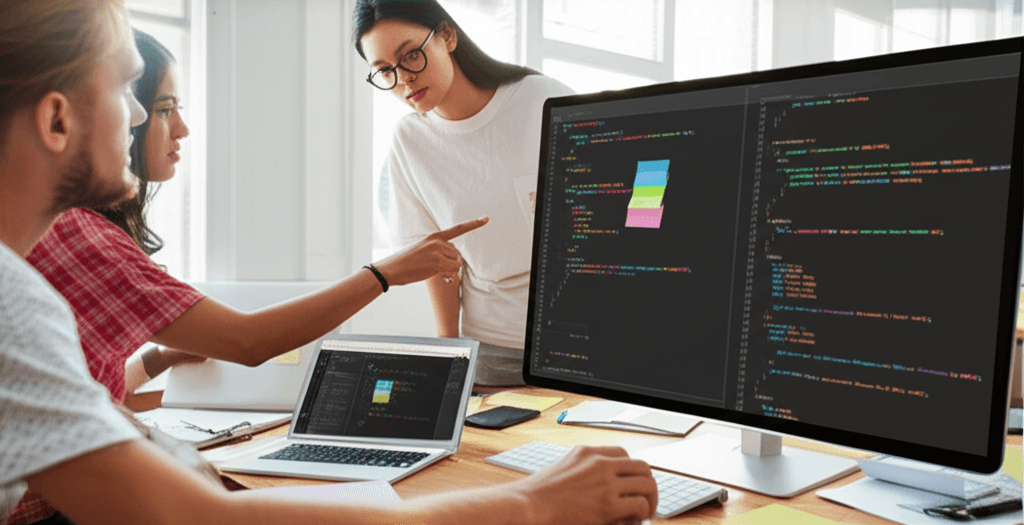 Full-Stack Development Benefits