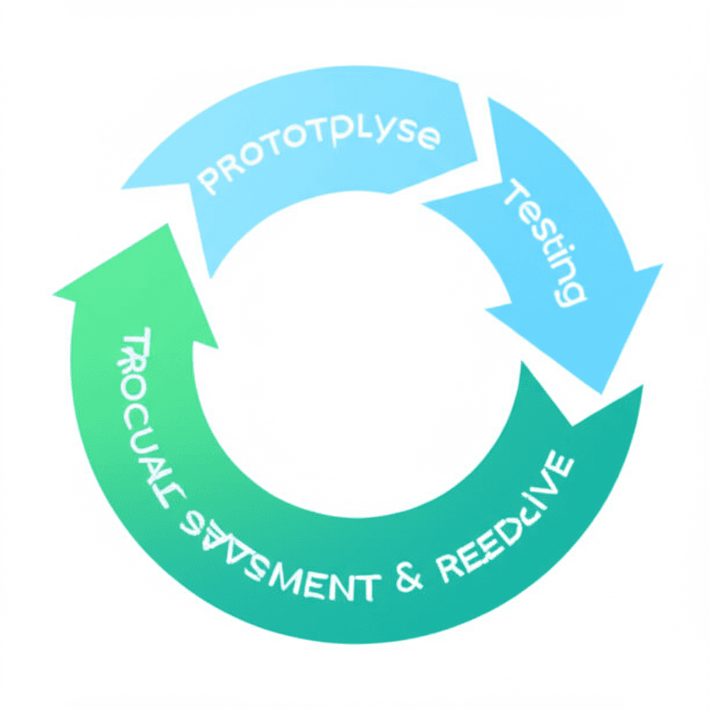 Innovative Development Process